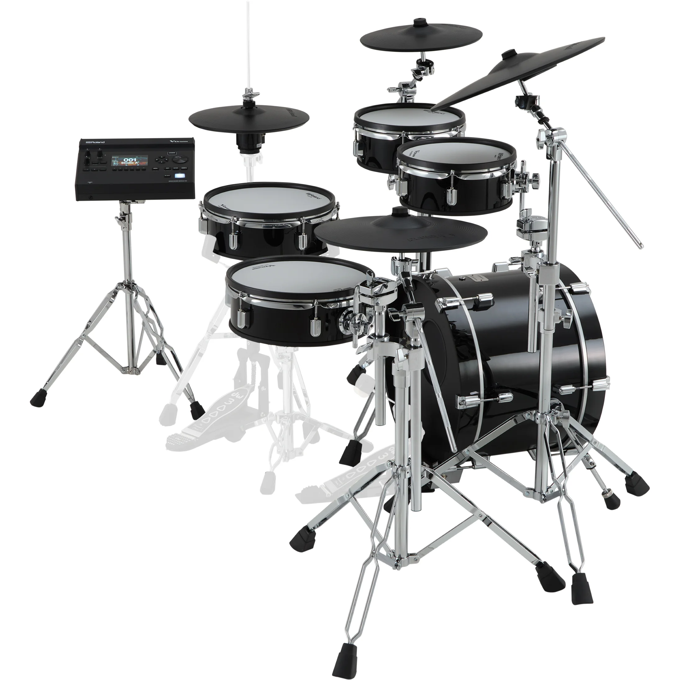 VAD316 V-Drum  Acoustic Design Kit